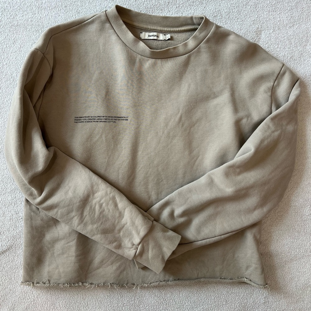 PANGAIA Sweater XS